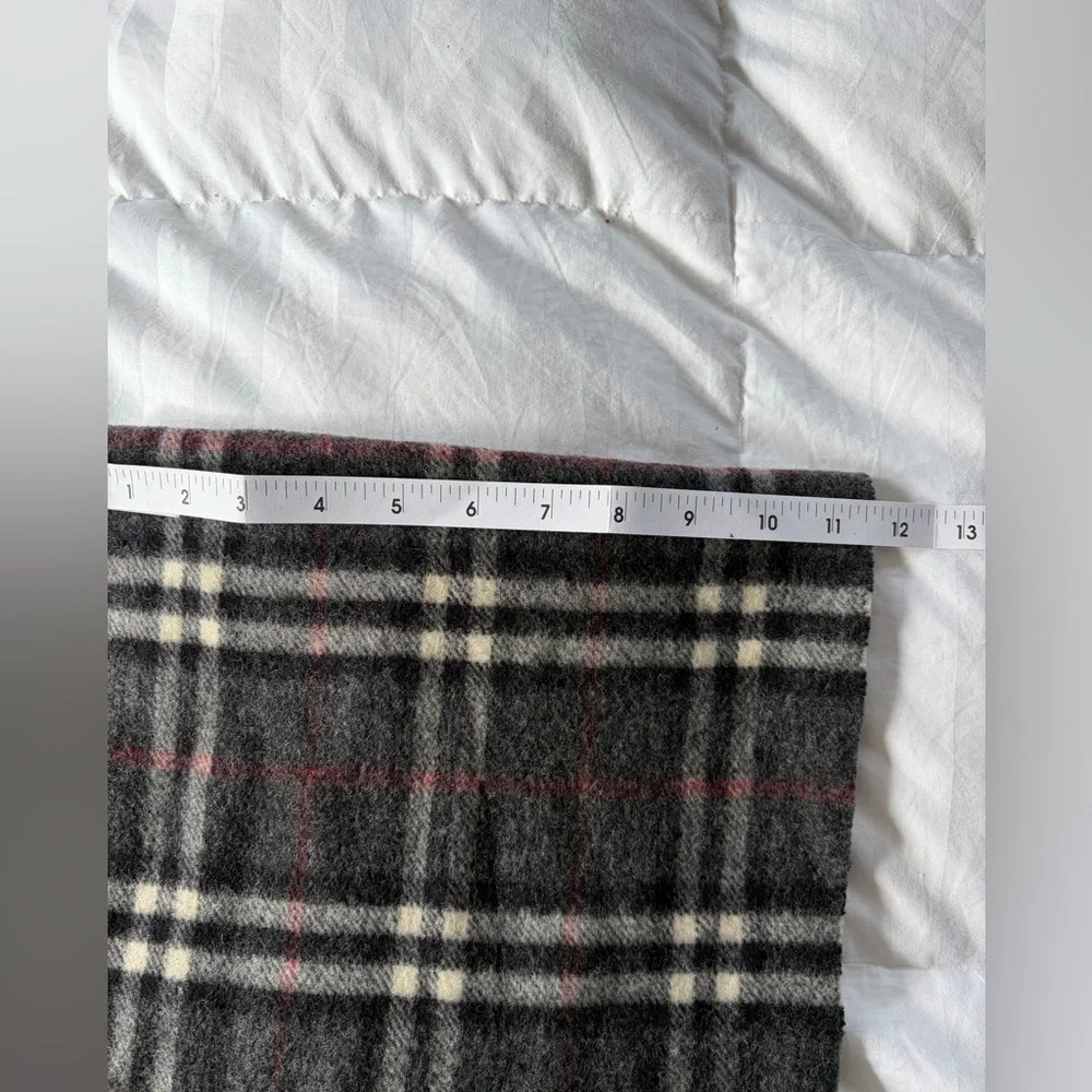 Plaid Fringe Scarves Bundle.Merino Wool, Cashmere,Classic,Quiet Luxury,Winter